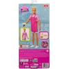 Mattel *****Barbie Plażowi detektywi Ken JFV65 /4
