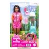 Lėlė Barbie Mattel Barbie Brooklyn JJV60 (WB4)