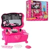 Barbie Barbė iš Mattel, Glamtastic, Lėlės Priedas Play Set, Barbė ir aš, Mergaitėms, 3+ metai