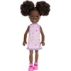 Lėlė Barbė Mattel Barbė. Chelsea ir draugai HXM96