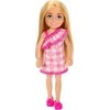 Mattel Lėlė Barbie Chelsea HXM95