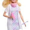 Mattel BARBIE lėlė odontologė (JMK14)