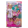 Mattel BARBIE lėlė odontologė (JMK14)