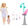 Mattel BARBIE lėlė odontologė (JMK14)