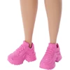 Lėlė Barbie Mattel Fashionistas JJN64