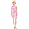 Lėlė Barbie Mattel Barbie lalka w sukience