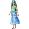 Lėlė Barbie Mattel Barbė suknele HRR11 /6
