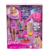 Lėlė Barbie Doll & Party Fashions (HYT61)