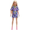 Lėlė Barbie Mattel Barbie & Party Fashions (HYT61)