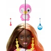 Mattel *****Barbie QR lalka tuba HRK40 /4
