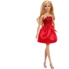 BARBIE RUBY Raudonas lėlė Mattel 80 (JGD25)