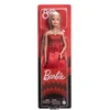 BARBIE RUBY Raudonas lėlė Mattel 80 (JGD25)