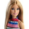 Mattel BARBIE LALKA su butami i galanterią /6