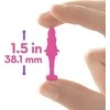 Mattel „BarbieLand“ mini lėlytė