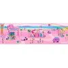 Mattel „BarbieLand“ mini lėlytė