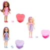 Barbie lėlė Mattel BRB CHELSEA GLAM PARTY STAIGMENA JFY04 TUB3