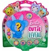 Lėlė Barbie Mattel BRB CUTIE REV KOSTIUMY Figūrėlės MIX HRK32 WB4