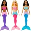 Mattel Barbie - Asst Dreamtopia lėlė (HGR04)
