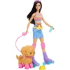 Mattel Lėlė Barbie futbolininkė