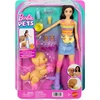 Mattel Lėlė Barbie futbolininkė