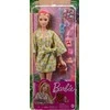 Lėlė Barbie Doll Spa Day HKT90 GKH73