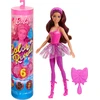 Mattel „Barbie Color Reveal“ siurprizų rinkinys, baleto serija