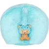 Barbės „Cutie Reveal“ rinkinys, minkštutėlių kostiumų serija - meškutis + delfinas