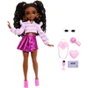 Mattel BARBIE DREAM BESTIES lėlė Brooklyn (JKP51)