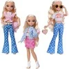 Mattel Barbie Dream Besties Festival rinkinys JGH87