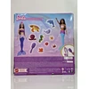 Lėlė Barbie Mattel Dreamtopia 2xlalka+zwierzątka HRG71 /4