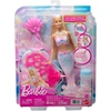 Mattel BARBIE DREAMTOPIA burbulų undinėlė