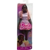 Mattel Barbie Barbė – „Fashionistas Peach Puffy“ (HRH14)