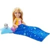 Barbie – Kempingas „Chelsea“ (HDF77)