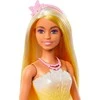 Barbie - Core Royals Geltona (HRR09)