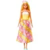 Barbie - Core Royals Geltona (HRR09)