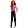 Mattel „Barbie“ lėlė prezidentė