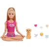 Mattel BARBIE WELLNESS MEDITATION lėlės rinkinys (JJN55)