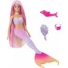 Mattel „Barbie Dreamtopia“ undinėlė - Malibu