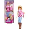 Mattel BARBIE MALIBU MYSTERIES lėlė raitelė (HXJ38)