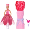 Mattel BARBIE ROSE SURPRISE lėlė gėlėje (JMF59)