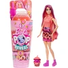 Mattel BARBIE POP REVEAL mango mochi siurprizų rinkinys, burbulinės arbatos serija (HTJ22)
