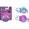 Mattel POLLY POCKET ON THE GO FUN mini pramogų rinkinys (HRD73)