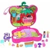 Polly Pocket rinkinys Braškių meškiukas HRD35