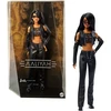 Mattel Lėlė Barbie Aaliyah kolekcijinė modelis