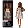 Mattel Barbie Lėlė Kolekcjonerska premium seria Barbie Signature Basics #09