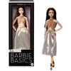 Mattel BARBIE BASICS No6 lėlė (JJX25)