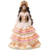 Mattel Barbie Dia De Muertos Kolekcinė lėlė
