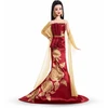 Mattel Barbie Signature Lunar New Year lėlė JJX83