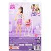 Mattel Barbie Babysitter Skipper lėlės rinkinys su kūdikiu ir maitinimo kėdute
