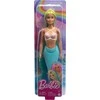 Mattel BARBIE DREAMTOPIA undinėlė melsvais plaukais (HRR03)